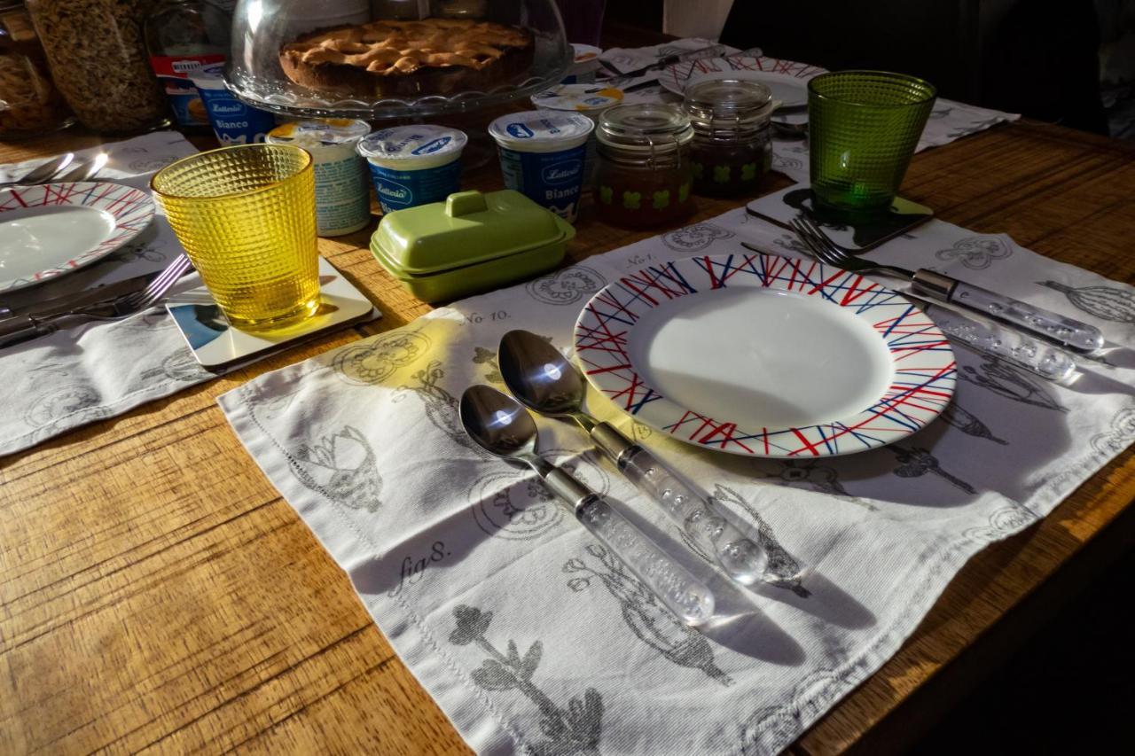 Bed and Breakfast Passaggio A Sud Ovest Iglesias Exterior foto